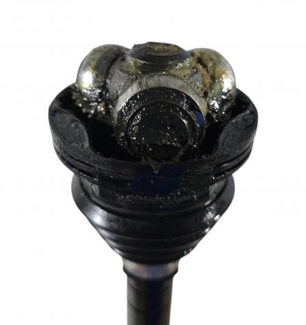 SEMIASSE ANTERIORE DESTRO PEUGEOT 2008 Serie 9824359680 (19) - Foto 12