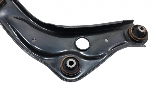 BRACCIO OSCILLANTE ANTERIORE SINISTRO RENAULT Kadjar Serie 545014EA0B (15) - Foto 13
