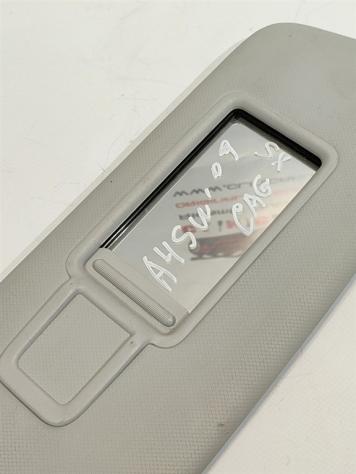 PARASOLE ALETTA ANTERIORE SX AUDI A4 Avant (8K5) 8K0857551 CAG (0815) - Foto 3