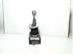LEVA CAMBIO AUTOMATICO OPEL Mokka 1° Serie 161192334KR B16DTH Diesel 1600 (12)