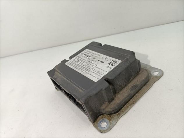 CENTRALINA AIRBAG LANCIA Ypsilon 4° Serie 51939105 169A4000 (1123) - Foto 4