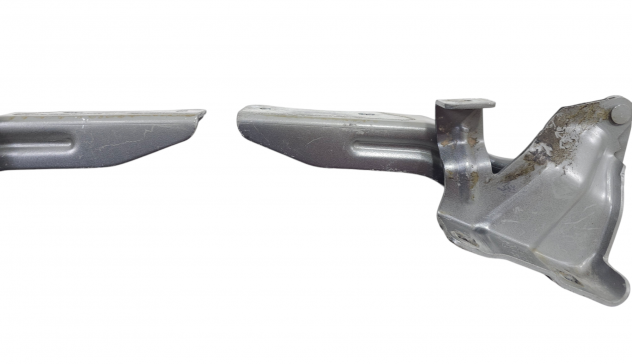 CERNIERE COFANO ANTERIORE DX E SX NISSAN Qashqai Serie 654004EA0A (14) - Foto 4