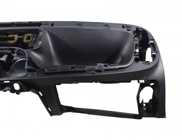 CRUSCOTTO SENZA AIRBAG PASSEGGERO FIAT Panda 3° Serie 96525635 (12) - Foto 14