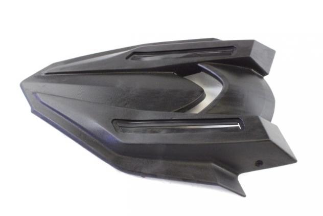 KYMCO XCITING 400 S TCS 53203ADGE000 CUPOLINO COVER STRUMENTAZIONE 19 - 23 SPEEDOMETER COWLING ATTACCO DANNEGGIATO - Foto 2