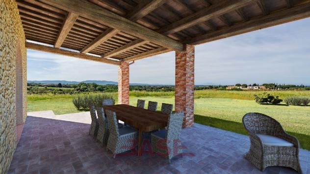 Casale in vendita a Bibbona - Foto 7
