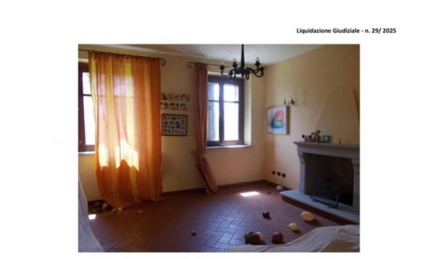 Immobile in asta di 459 m² con più di 5 locali in vendita a Frascaro - Foto 11