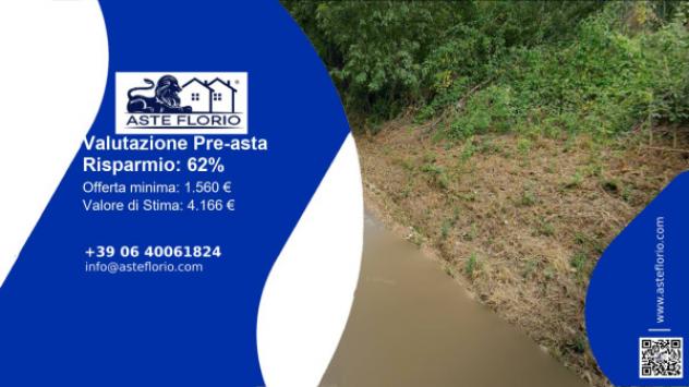 Immobile in asta di 2083 m² in vendita a Montalto Uffugo