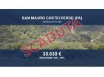 Immobile in asta di 28 m² in vendita a San Mauro Castelverde