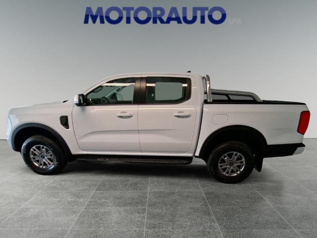 Ford Ranger Ranger 2.0 ecoblue doppia cabina XLT 4x4 170cv - Foto 7