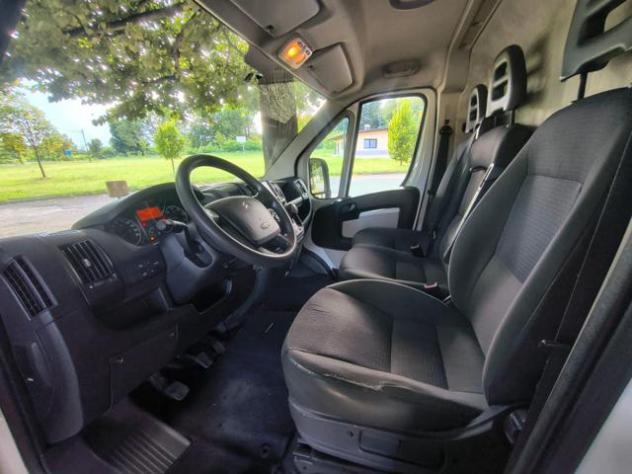 CITROEN JUMPER 2.2 HDI 110CV rif. 24029003 - Foto 8