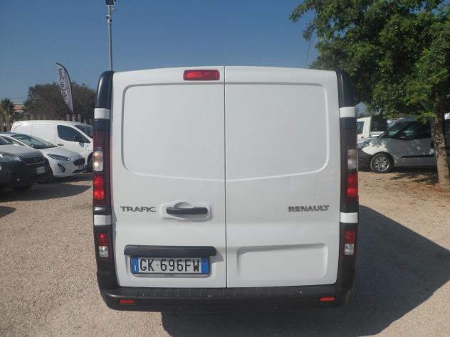 Renault Trafic furgone - Foto 5