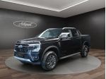 Ford Ranger Ranger 2.0 ecoblue doppia cabina Wildtrak awd 205cv auto #Gancio