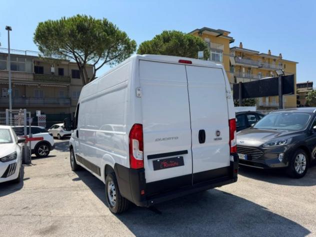 FIAT DUCATO 33 2.2 Mjt 140CV PRO FURGONE rif. 23969911 - Foto 5
