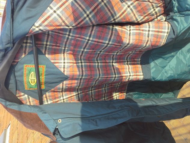 giubbotto uomo - Foto 5