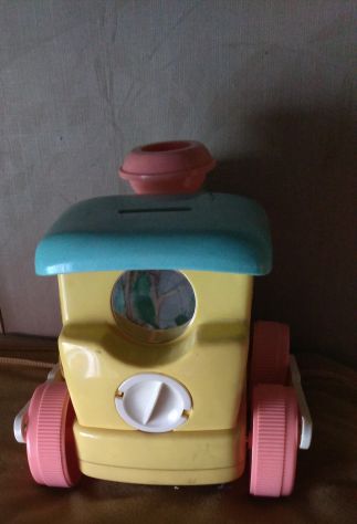 Trenino - Foto 3