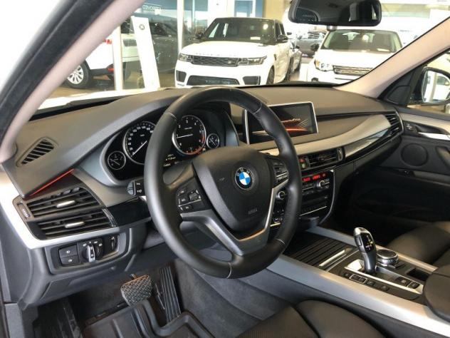 BMW X5 (F15/85) X5 xDrive25d Experience - Foto 2