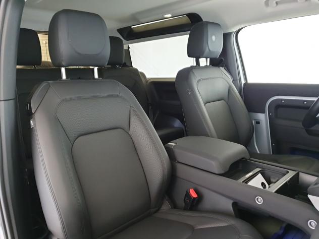 Land Rover Defender 3.0 D6 200 90 SE AWD auto. - PEDANE LATERALI - IVA ESPOSTA - Foto 5