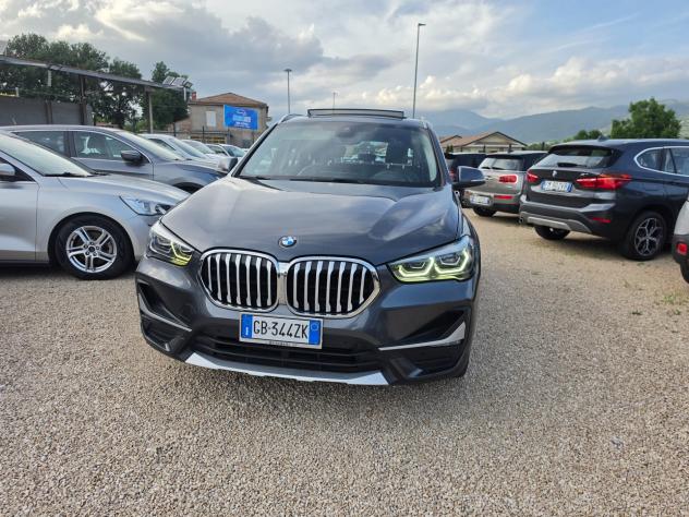 Bmw X1 sDrive18d xLine - Foto 7