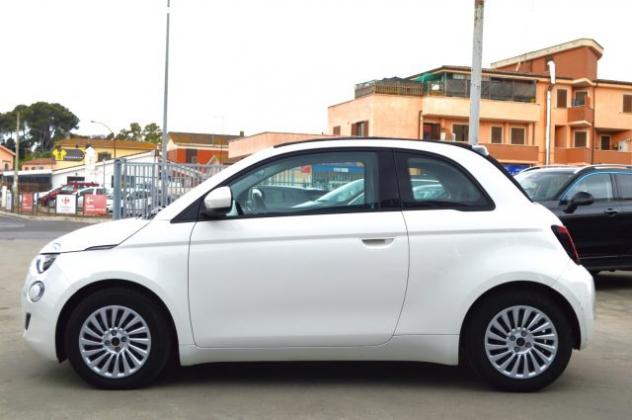 FIAT 500e Cabrio 42 kWh rif. 23829757 - Foto 5