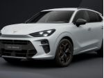 CUPRA Terramar 1.5 hybrid 150cv dsg rif. 23712329