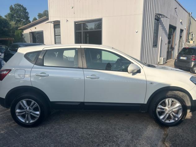 Nissan Qashqai 1.6 16V GPL Eco Acenta - Foto 4