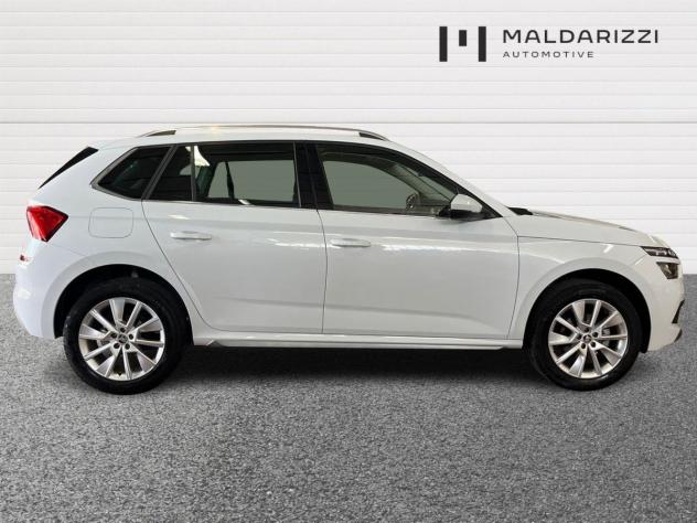 Škoda Kamiq 2019 1.0 tsi Style 110cv dsg - Foto 5