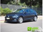 VOLKSWAGEN Polo TGI 5p Comfortline