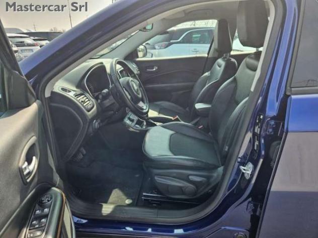 JEEP Compass 1.3 turbo t4 phev Business Plus 4xe at6 - GD652TL rif. 23769932 - Foto 10