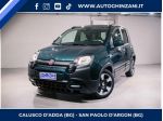 FIAT Pandina 1.0 FireFly 70cv S&S Hybrid Cross