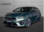 Kia ProCeed 1.5 T-GDi 160 CV DCT GT Line Special Ed.