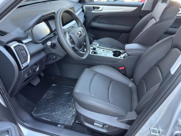 EMC Sei 1.5 GPL CVT TURBO AUTOMATICO 5 ANNI DI GARANZIA rif. 23905323 - Foto 8