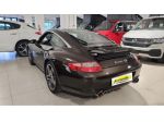 PORSCHE 911 997 Targa 4S rif. 23529850