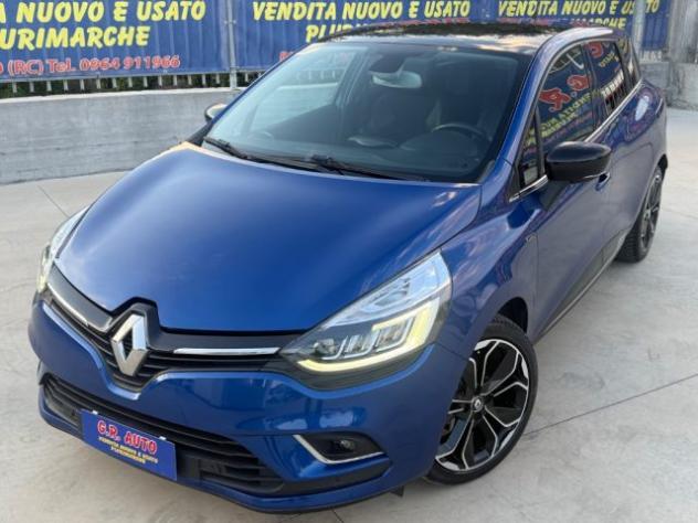RENAULT Clio Sporter dCi Energy Duel2 GARANZIA rif. 24180934
