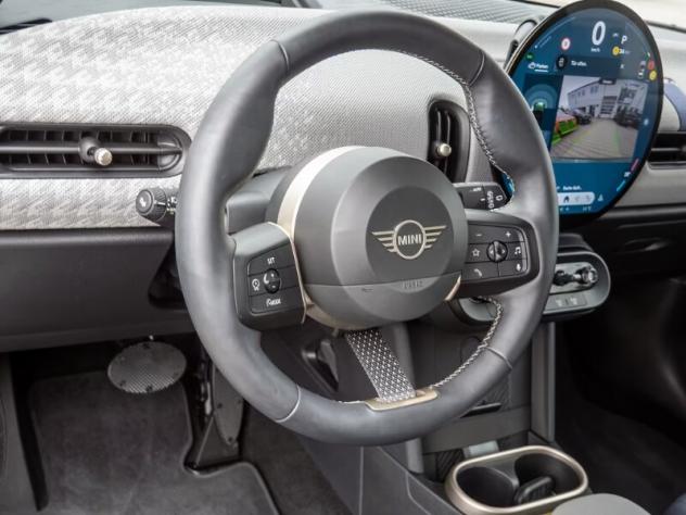 MINI Mini 5ª serie (F66) Mini Cooper S Favoured - Foto 8