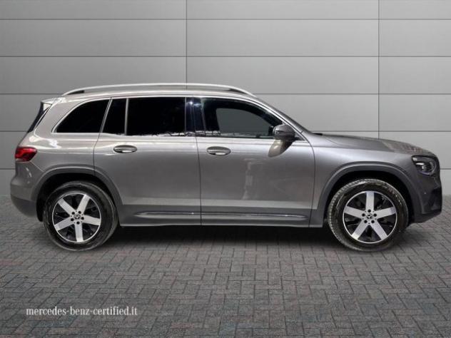 MERCEDES-BENZ GLB 200 d Automatic Sport rif. 23895957 - Foto 5