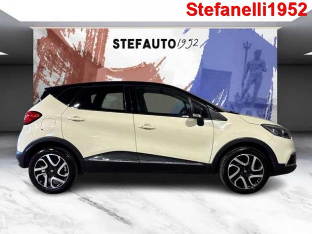 RENAULT Captur I 2013 - 0.9 tce energy R-Link s&s 90cv rif. 23764129 - Foto 3