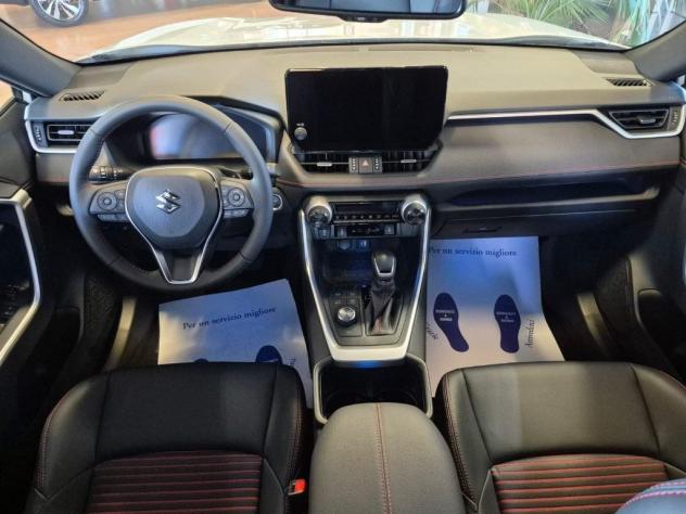 Suzuki Across Across 2.5 phev Top 4wd e-cvt - Foto 5