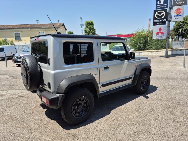 Suzuki Jimny Jimny 1.5 Pro 4wd allgrip - Foto 3