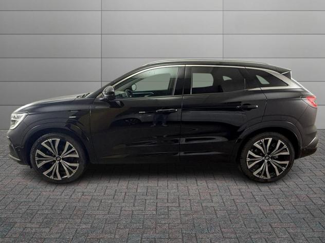 Renault Austral 1.2 E-Tech full hybrid Iconic 200cv - Foto 2