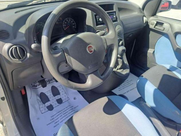 FIAT Panda 1.3 MJT 16V 4x4 Climbing ELD rif. 22741754 - Foto 3