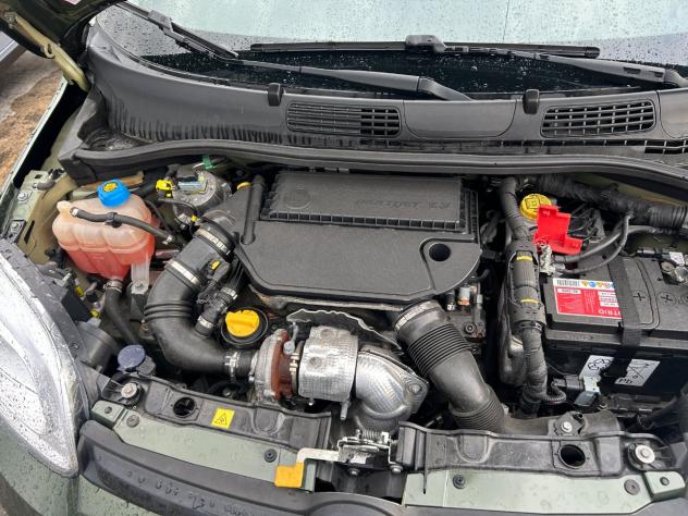 Fiat Panda 4x4 Panda 1.3 mjt 16v 4x4 75cv - Foto 10