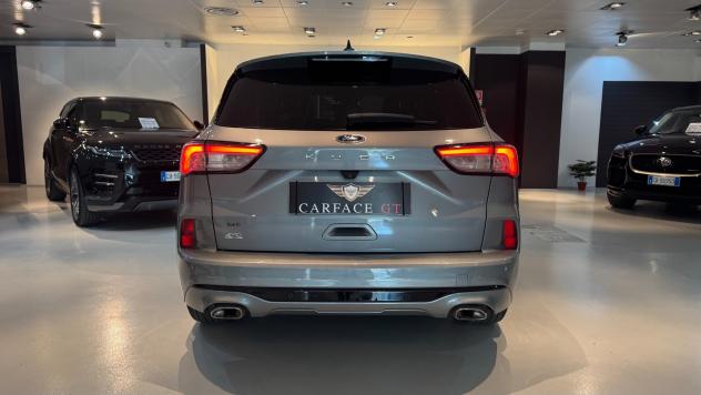 FORD KUGA 1.5D 120CV ST-LINE X- 2020 - Foto 5