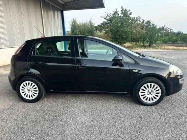 FIAT Punto Evo 1.3 Mjt 75 CV 5 porte Active rif. 23934902 - Foto 8