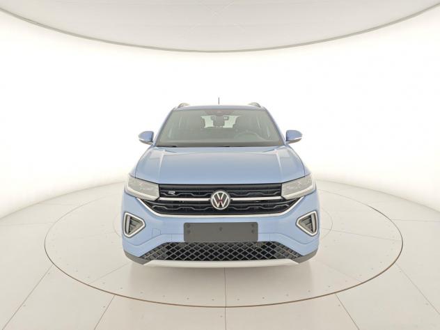 Volkswagen T-Cross 1.0 TSI 115 CV R-Line Plus - Foto 5