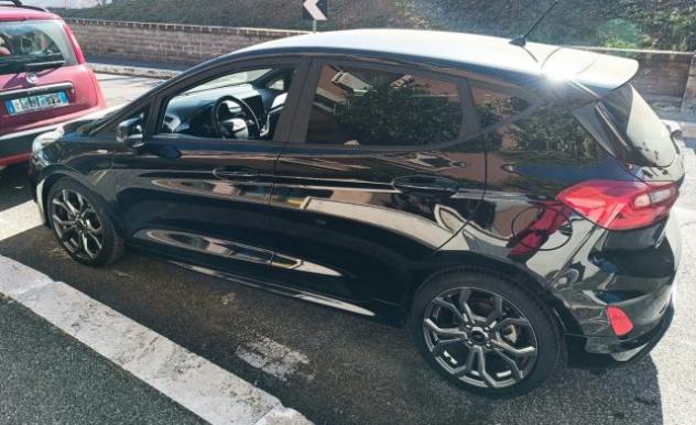 FORD Fiesta 1.0 Ecoboost 100 CV 5 porte ST-Line rif. 24191208 - Foto 5