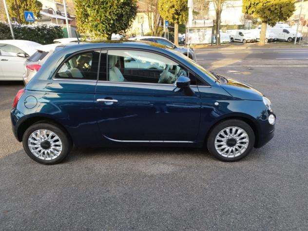 FIAT 500 500 1.2 Lounge - Foto 4
