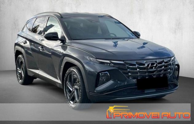 HYUNDAI Tucson 1.6 T-GDI GPL rif. 21348057 - Foto 5