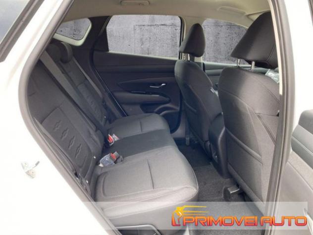 HYUNDAI Tucson 1.6 T-GDI GPL rif. 21401489 - Foto 2