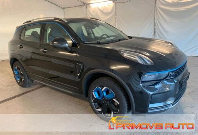 LYNK & CO 01 HEV rif. 21584430 - Foto 6