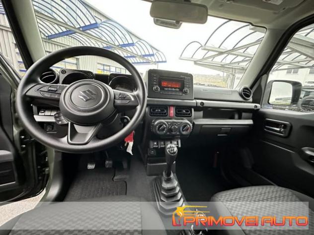 SUZUKI Jimny 1.5 5MT rif. 20686070 - Foto 2